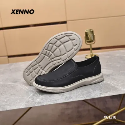 LEGACY GENUINE LEATHER SHOES
